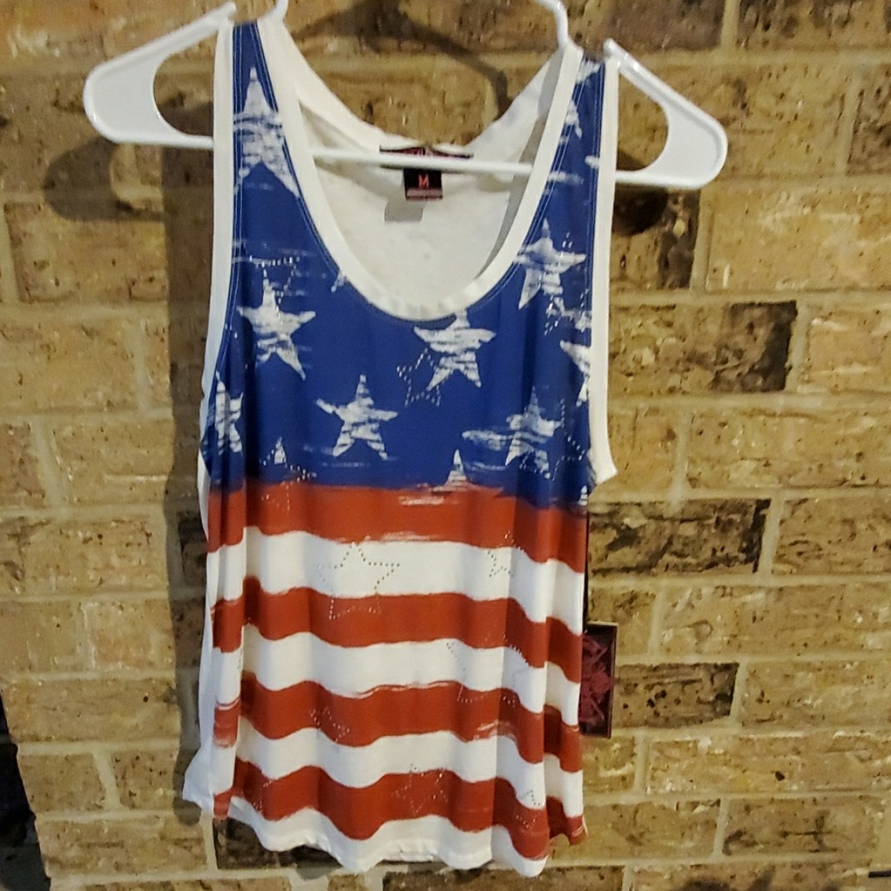 Tank top